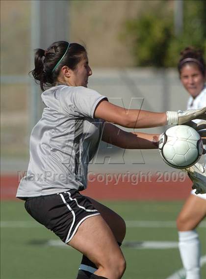 Thumbnail 1 in St. Francis vs. St. Mary's (CIF SJS D1 Final) photogallery.