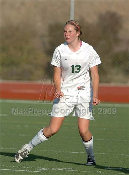 Thumbnail 3 in St. Francis vs. St. Mary's (CIF SJS D1 Final) photogallery.