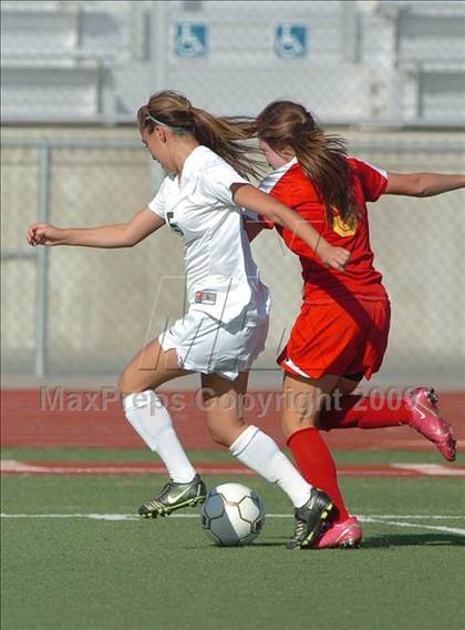 Thumbnail 1 in St. Francis vs. St. Mary's (CIF SJS D1 Final) photogallery.