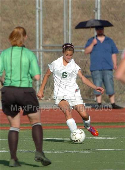 Thumbnail 1 in St. Francis vs. St. Mary's (CIF SJS D1 Final) photogallery.