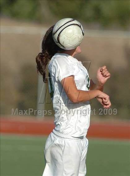 Thumbnail 1 in St. Francis vs. St. Mary's (CIF SJS D1 Final) photogallery.