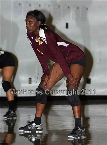 Thumbnail 1 in Edison vs Rodriguez (Viking Classic Tournament) photogallery.
