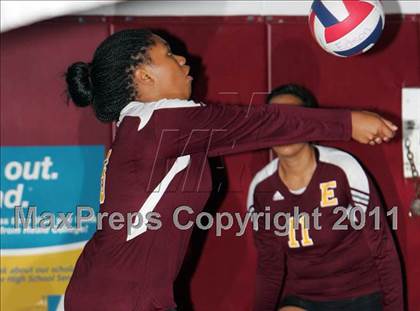 Thumbnail 1 in Edison vs Rodriguez (Viking Classic Tournament) photogallery.