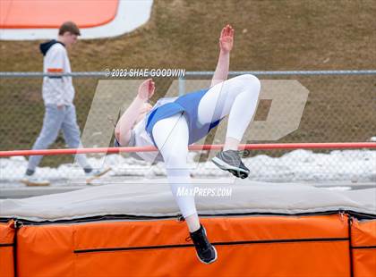 Thumbnail 2 in Skyridge Tri-meet photogallery.