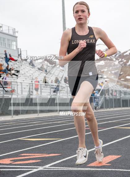 Thumbnail 1 in Skyridge Tri-meet photogallery.