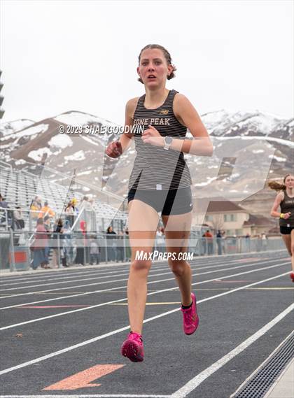 Thumbnail 1 in Skyridge Tri-meet photogallery.