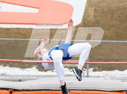 Thumbnail 3 in Skyridge Tri-meet photogallery.