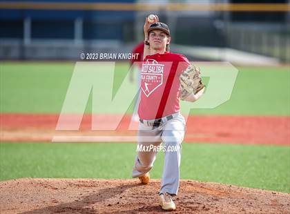 Thumbnail 2 in Polk County All-Stars photogallery.