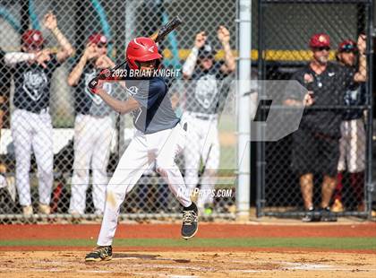 Thumbnail 1 in Polk County All-Stars photogallery.