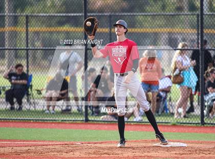 Thumbnail 2 in Polk County All-Stars photogallery.