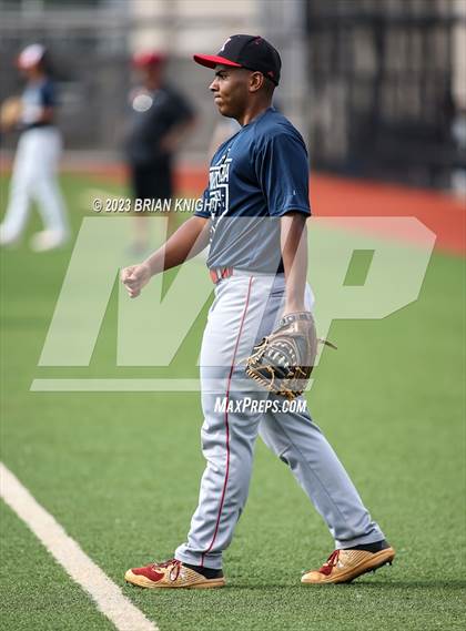 Thumbnail 3 in Polk County All-Stars photogallery.