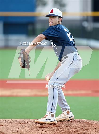 Thumbnail 3 in Polk County All-Stars photogallery.