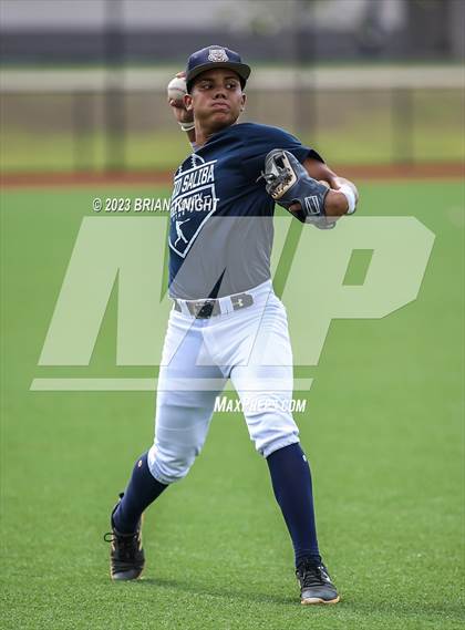 Thumbnail 1 in Polk County All-Stars photogallery.