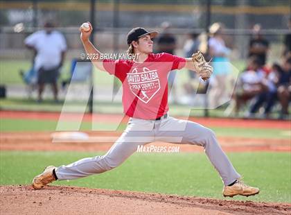 Thumbnail 2 in Polk County All-Stars photogallery.