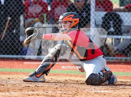 Thumbnail 2 in Polk County All-Stars photogallery.