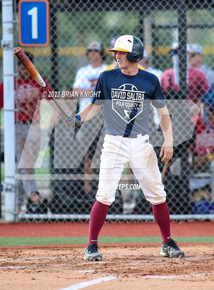 Thumbnail 1 in Polk County All-Stars photogallery.