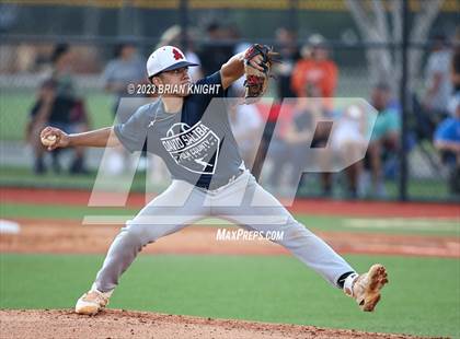 Thumbnail 3 in Polk County All-Stars photogallery.