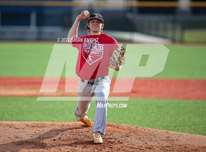 Thumbnail 2 in Polk County All-Stars photogallery.