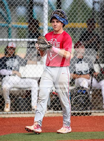 Thumbnail 1 in Polk County All-Stars photogallery.