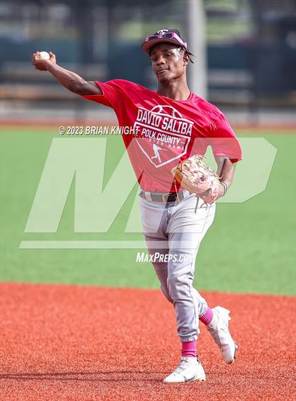 Thumbnail 1 in Polk County All-Stars photogallery.
