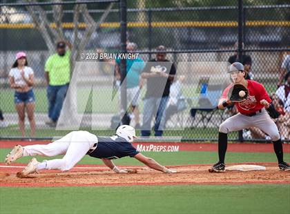 Thumbnail 1 in Polk County All-Stars photogallery.