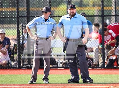 Thumbnail 1 in Polk County All-Stars photogallery.