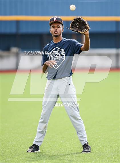 Thumbnail 1 in Polk County All-Stars photogallery.