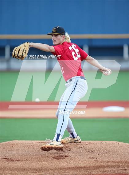 Thumbnail 2 in Polk County All-Stars photogallery.