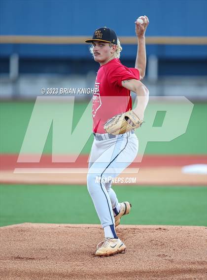 Thumbnail 2 in Polk County All-Stars photogallery.
