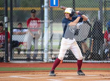 Thumbnail 1 in Polk County All-Stars photogallery.