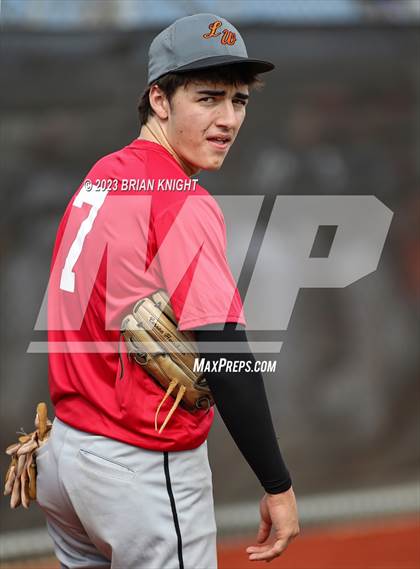 Thumbnail 2 in Polk County All-Stars photogallery.