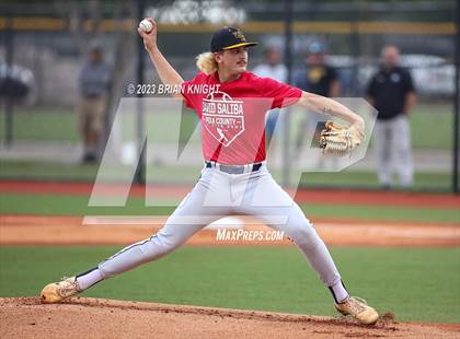 Thumbnail 2 in Polk County All-Stars photogallery.