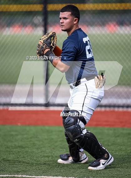 Thumbnail 2 in Polk County All-Stars photogallery.