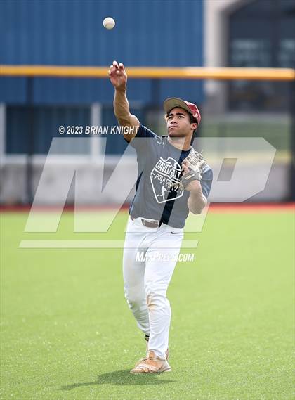 Thumbnail 3 in Polk County All-Stars photogallery.