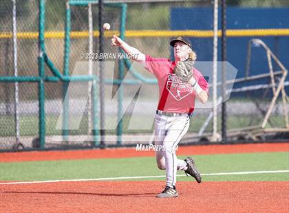 Thumbnail 2 in Polk County All-Stars photogallery.
