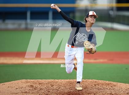 Thumbnail 2 in Polk County All-Stars photogallery.