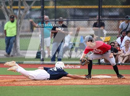 Thumbnail 2 in Polk County All-Stars photogallery.