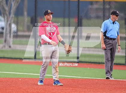 Thumbnail 1 in Polk County All-Stars photogallery.