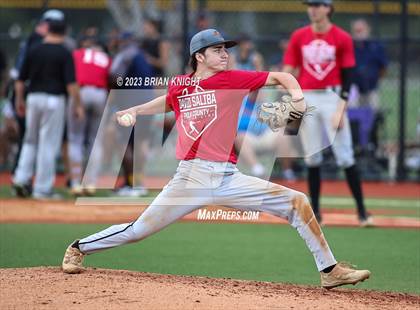 Thumbnail 3 in Polk County All-Stars photogallery.