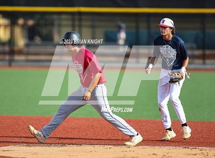 Thumbnail 1 in Polk County All-Stars photogallery.