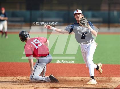 Thumbnail 3 in Polk County All-Stars photogallery.