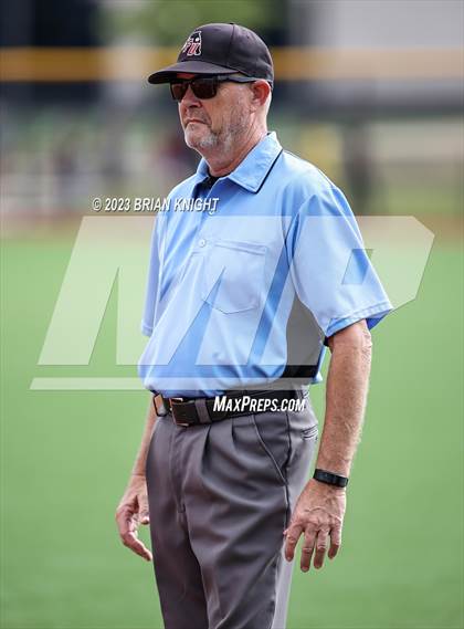 Thumbnail 2 in Polk County All-Stars photogallery.