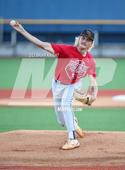 Thumbnail 3 in Polk County All-Stars photogallery.