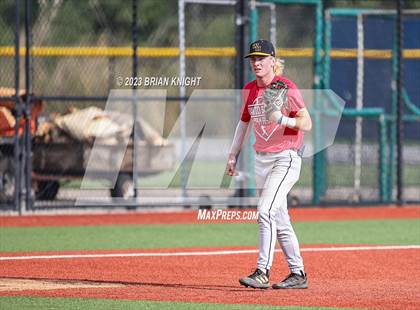 Thumbnail 1 in Polk County All-Stars photogallery.