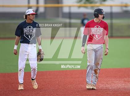 Thumbnail 3 in Polk County All-Stars photogallery.