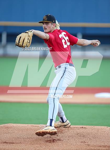 Thumbnail 1 in Polk County All-Stars photogallery.