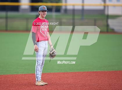 Thumbnail 2 in Polk County All-Stars photogallery.