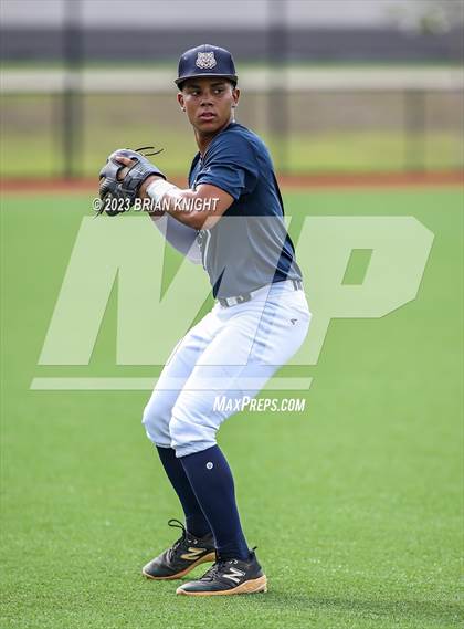 Thumbnail 3 in Polk County All-Stars photogallery.
