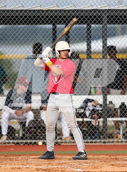 Thumbnail 3 in Polk County All-Stars photogallery.