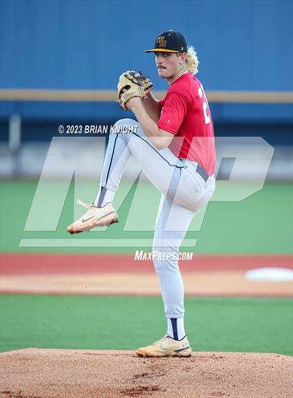 Thumbnail 1 in Polk County All-Stars photogallery.